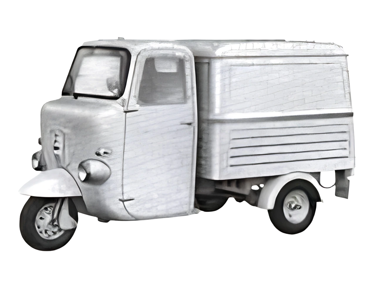 Lambro 550N